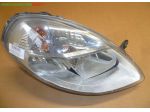 PROIETTORE D. SP. CENTRALE BIANCA LANCIA MUSA (350-TG)  Parti elettriche  F &hellip;