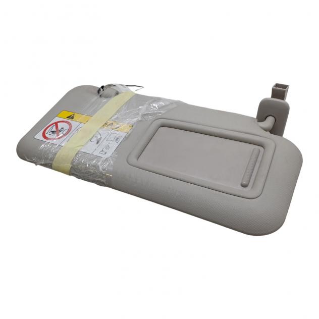 PARASOLE ALETTA LATO PASSEGGERO MAZDA CX3 Serie DB5J69270A75 S5Y2, S5Y5, S5Y7, S5Y9 (15) - Foto 2