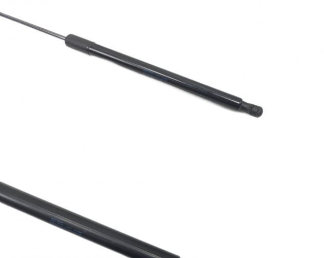 PISTONCINI COFANO POST. VOLKSWAGEN Golf 7 Berlina 5G6827550C (12) - Foto 4