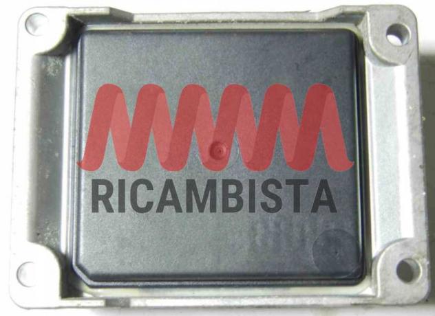 0261208030 Fiat Punto 1.2 centralina motore Bosch - Foto 3