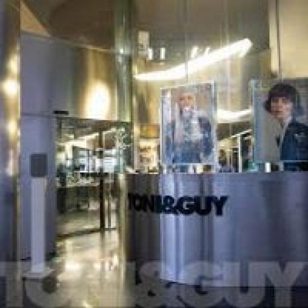 Toni & Guy - Foto 3