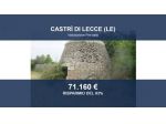 Immobile in asta di 11033 m² in vendita a Castri di Lecce