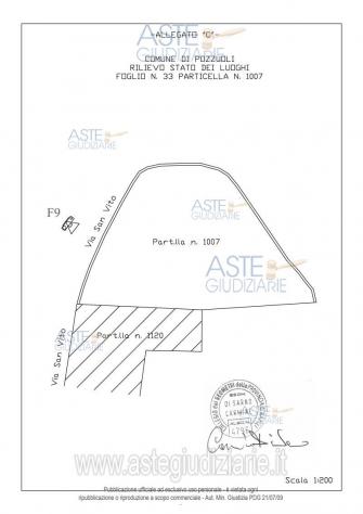IMMOBILI-ALTRA CATEGORIA-Via S. Vito, 80078 Pozzuoli NA, Italia - Foto 10
