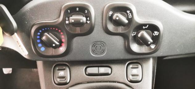 FIAT Panda 1.0 GSE S&S Hybrid Pop Van 2 posti - PREZZO+IVA rif. 23480487 - Foto 10