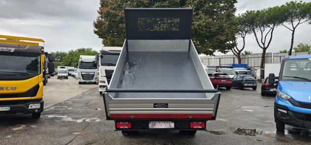 IVECO DAILY 35-180 RIBALTABILE TRILATERALE EURO6B rif. 24180440 - Foto 4