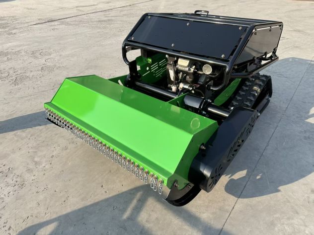 REMOTE CONTROLLED LAWN MOWER 1000F - Foto 6