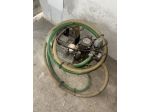 Pompa irroratrice elettrica Comet MC20/20 230V – usata