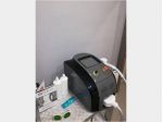 laser epilazione permanente