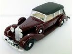 MERCEDES BENZ GRANDE MERCEDES 770K (1938)