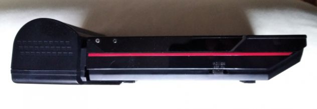 Toshiba XR-P9 portable cd player usato - Foto 4