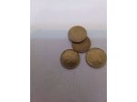 Monete 200 Lire Valorizzazione della Donna (FAO)