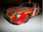 porsche 911 tps latta made japan d'epoca