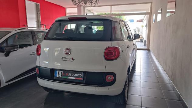 Fiat 500L 0.9 TwinAir Turbo Natural Power Pop Star - Foto 7