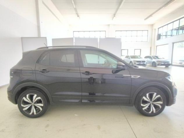 VOLKSWAGEN T-Cross 1.0 TURBO BENZINA Sport rif. 23921662 - Foto 8