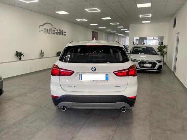 Bmw X1 sDrive18d Advantage - Foto 10