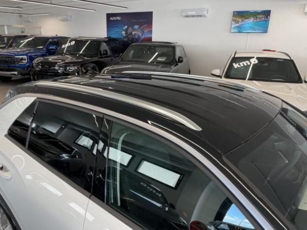 VOLKSWAGEN T-Roc 1.5 eTSI ACT 115 CV DSG Style KM0 MY26 rif. 23770120 - Foto 8