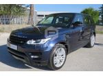 Land Rover Range Rover Sport Range Rover Sport 3.0 SDV6 HSE
