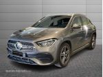 Mercedes-Benz GLA GLA-H247 2020 200 d Business Extra auto