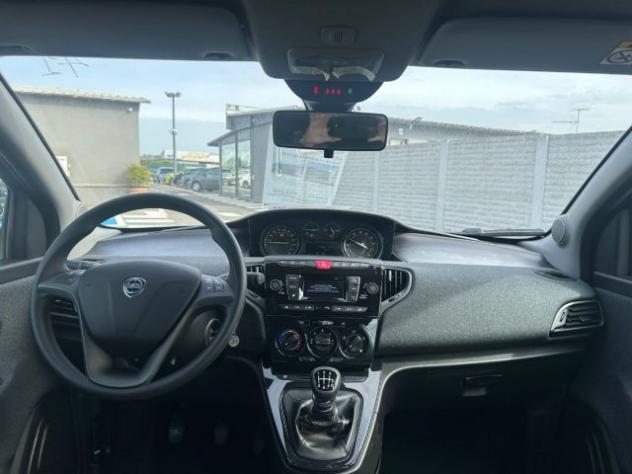 LANCIA Ypsilon 1.0 FireFly Hybrid S&S Silver Plus 5 Pt.Km 0 rif. 24046854 - Foto 7