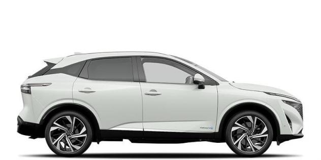 Nissan Qashqai 1.5 e-power N-Design 2wd 205cv