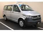 Volkswagen Transporter Transporter 2.0 TDI 150CV DSG PC Kombi Business