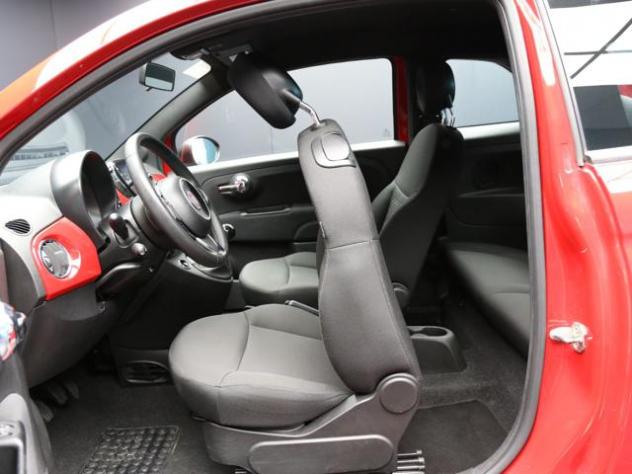 FIAT 500 1.0 Hybrid rif. 23890648 - Foto 10