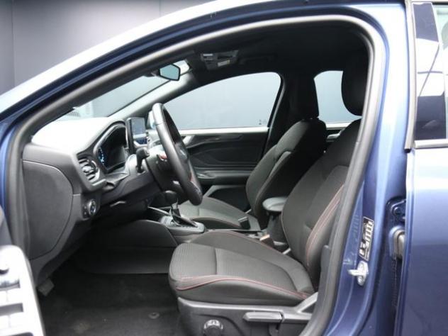 FORD Focus 1.0 EcoBoost Hybrid 125CV Powershift SW ST-Line De rif. 24047840 - Foto 9