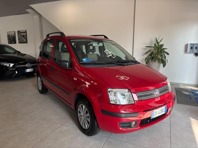 Fiat Panda 1.2 Emotion Eco