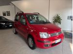Fiat Panda 1.2 Emotion Eco