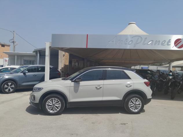 Volkswagen T-Roc 1.0 TSI Life - Foto 4