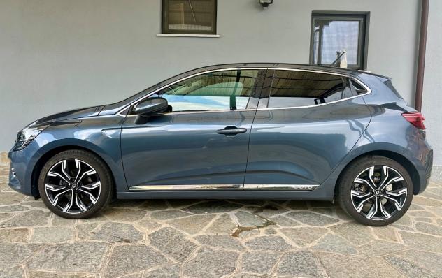 Renault Clio 5 Porte Clio 1.5 blue dci Intens 115cv - Foto 2