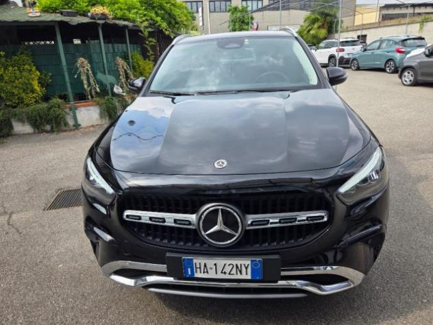 MERCEDES-BENZ GLA 180 Automatic Progressive Advanced Plus rif. 23982930 - Foto 2