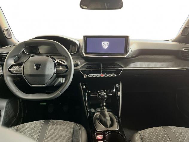 Peugeot 2008 II 2023 1.2 puretech Allure s&s 100cv - Foto 8