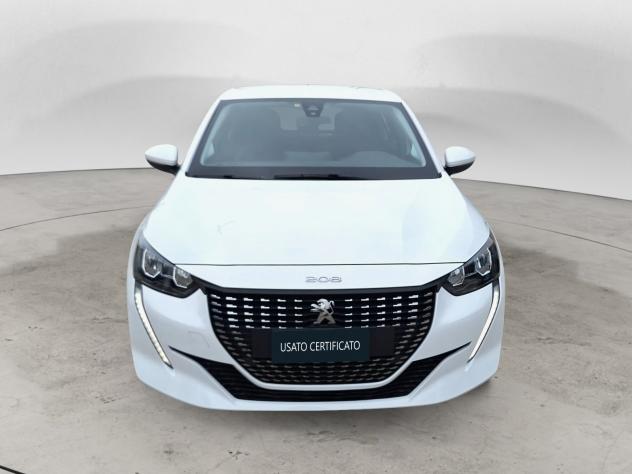 Peugeot 208 BlueHDi 100 CV Active Pack S&S 5 Porte - Foto 3