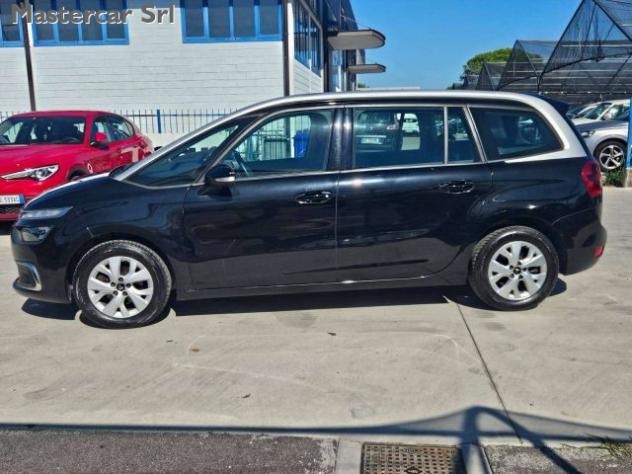 CITROEN Grand C4 Spacetourer C4 Grand Spacetourer 1.2 puretech Feel s -FW607RC rif. 24147470 - Foto 3