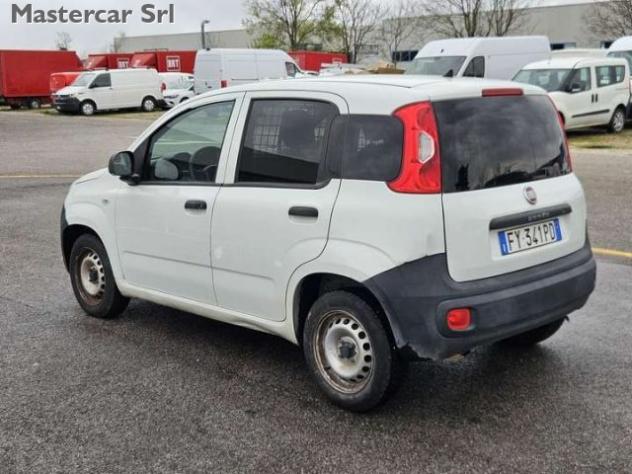 FIAT Panda 1.2 69 CV VAN 2 POSTI EURO6 POP - FY341PD rif. 24021143 - Foto 4