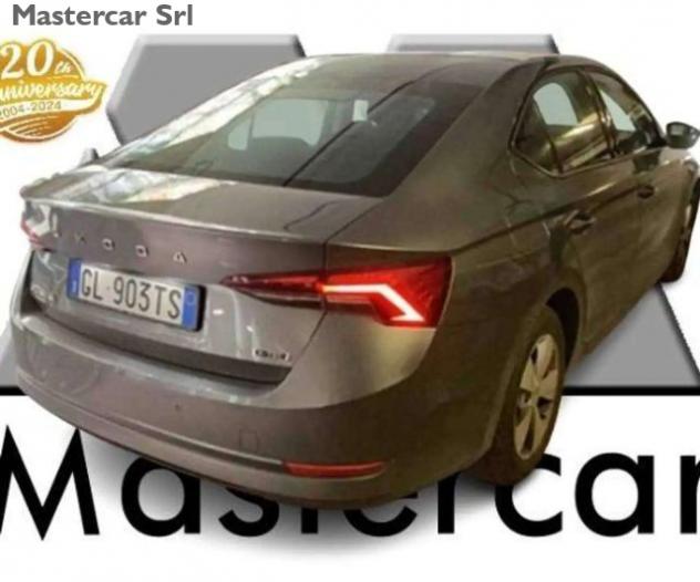 SKODA Octavia Octavia Wagon 1.0 e-tec Executive dsg - GL903TS rif. 24073538