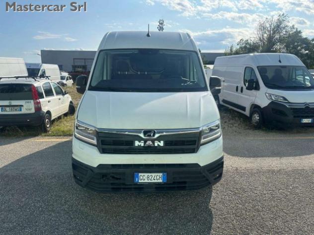 VOLKSWAGEN Crafter MAN Etge 35 std ELETTRICO - GG824GH rif. 24001813 - Foto 8