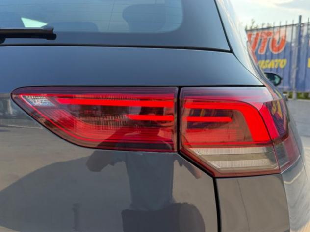 VOLKSWAGEN Golf 2.0 TDI 40.000KM GARANZIA rif. 24166249 - Foto 10