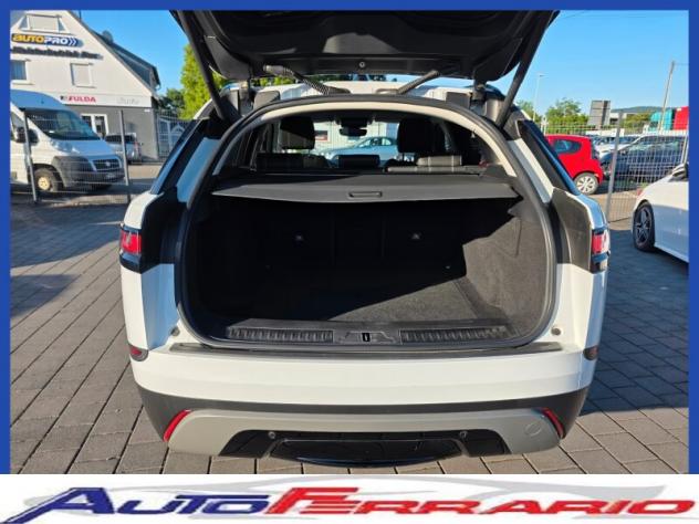 LAND ROVER Range Rover Velar Range Rover Velar 2.0 Si4 250 CV S - Foto 10