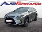 LEXUS RX 4ª serie RX Hybrid Executive