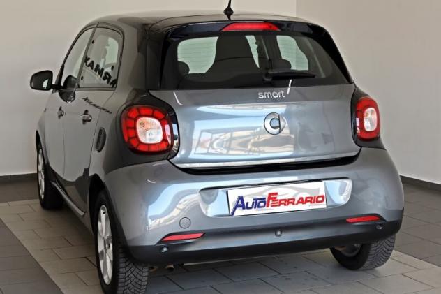 SMART forfour 2ªs. (W453) forfour 90 0.9 Turbo Passion - Foto 3