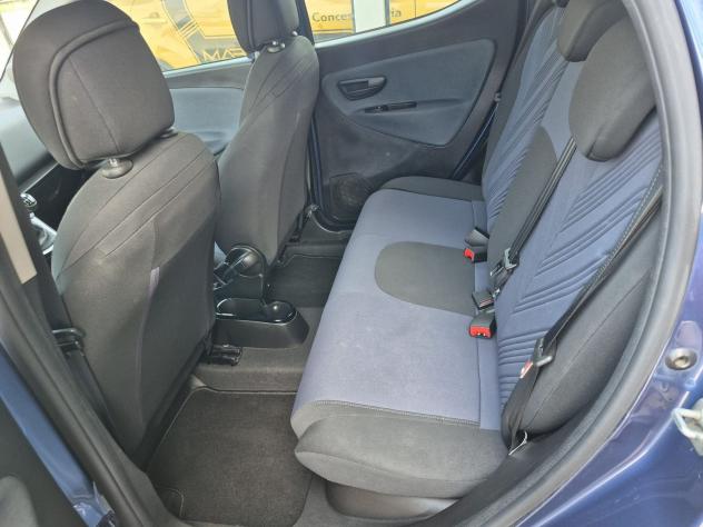 Lancia Ypsilon Ypsilon 1.0 firefly hybrid Gold s&s 70cv 5p.ti - Foto 10