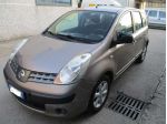 Nissan Note Note 1.4 16V Acenta
