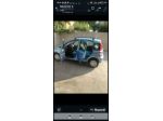 FIAT PANDA A METANO KM 50000
