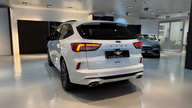 Ford Kuga 1.5 EcoBlue 120 CV 2WD ST-Line - 2021 - Foto 6