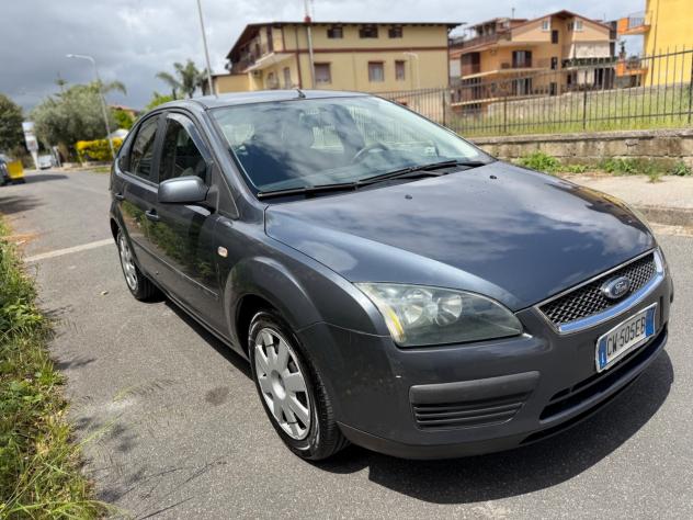 Ford Focus CC 1.6 TDCi - Foto 6