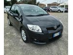Toyota Auris 1.4 D-4D 5 porte Sol
