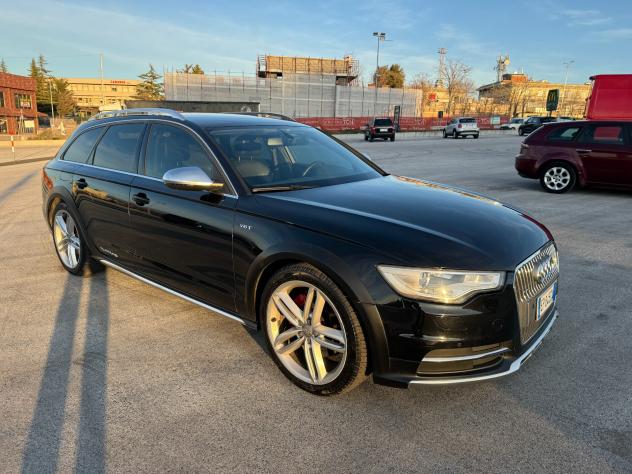 Audi A6 allroad 3.0 TDI 245 CV S tronic - Foto 3