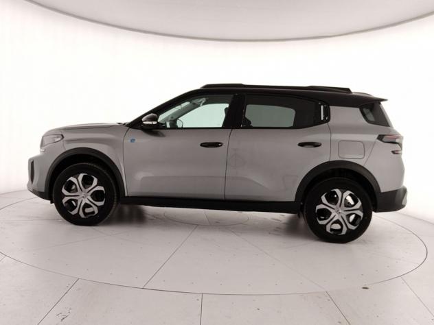 Citroën ë-C3 Aircross Elettrico 113 cv Automatico PLUS - Foto 8